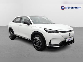 Used Honda e NY1 2024 for sale - 75630111: Photo
