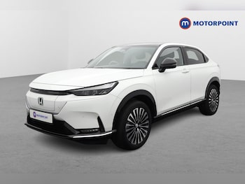 Used Honda e NY1 2024 for sale - 75630111: Photo