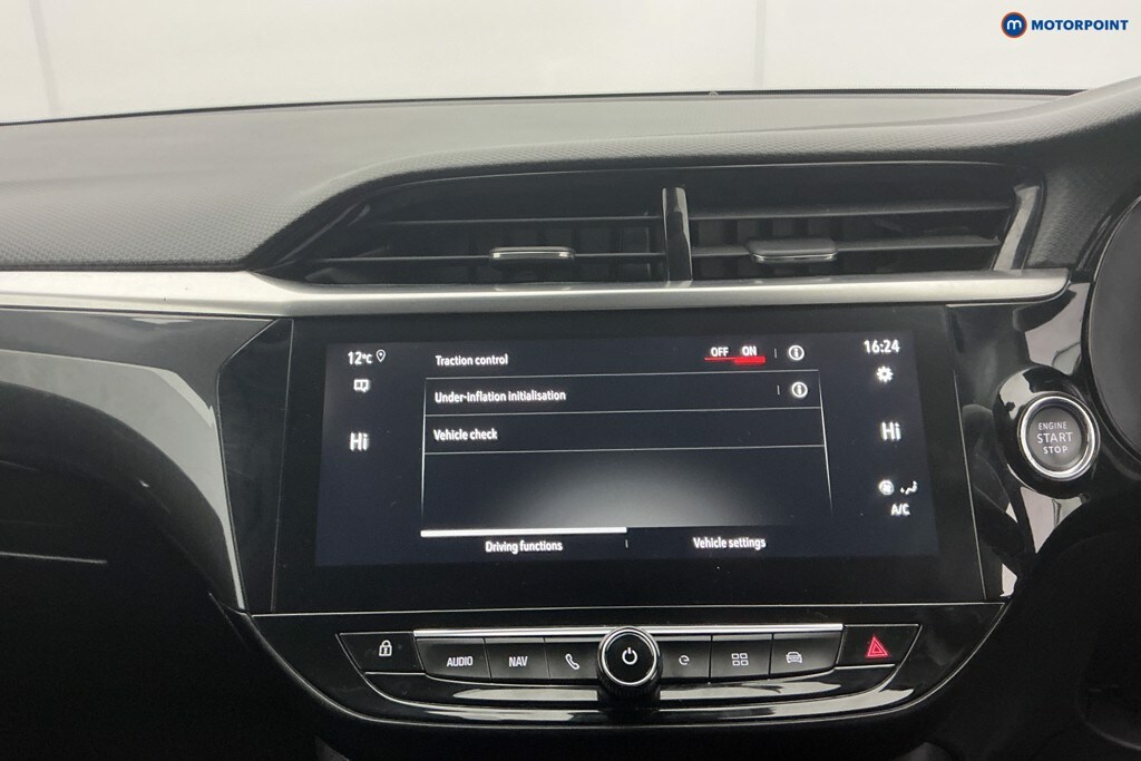 Used Vauxhall Corsa 2022 for sale - 77354921: Photo 10