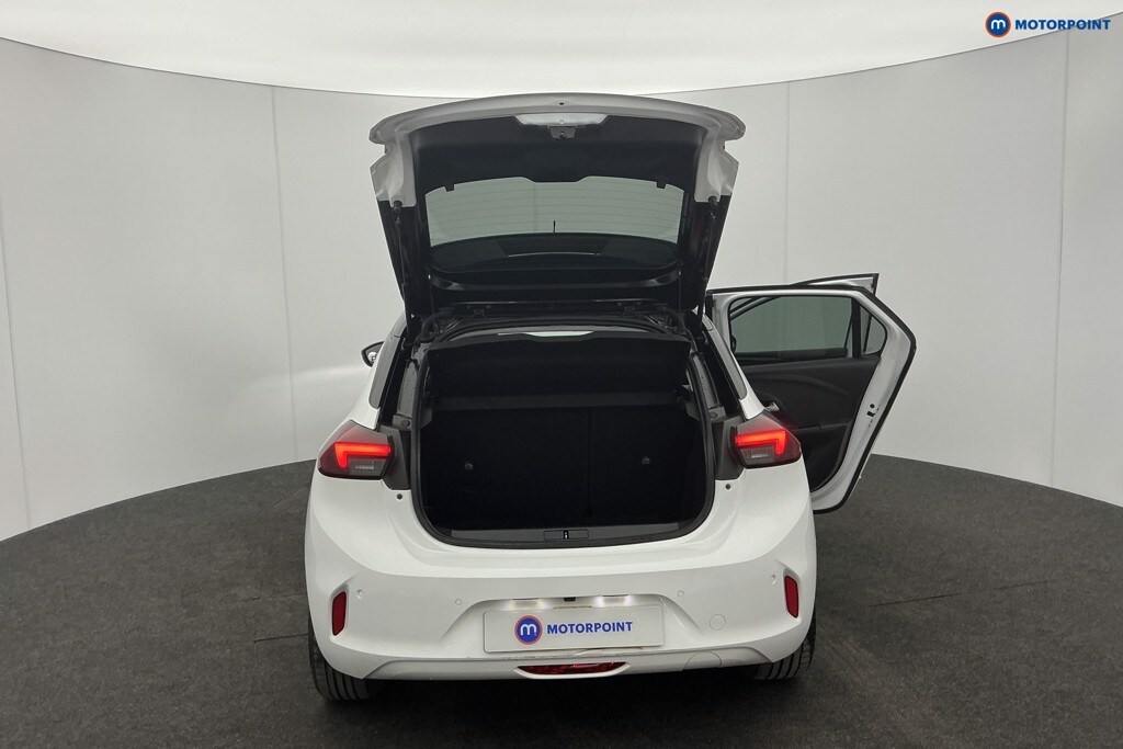 Used Vauxhall Corsa 2022 for sale - 77354921: Photo 12