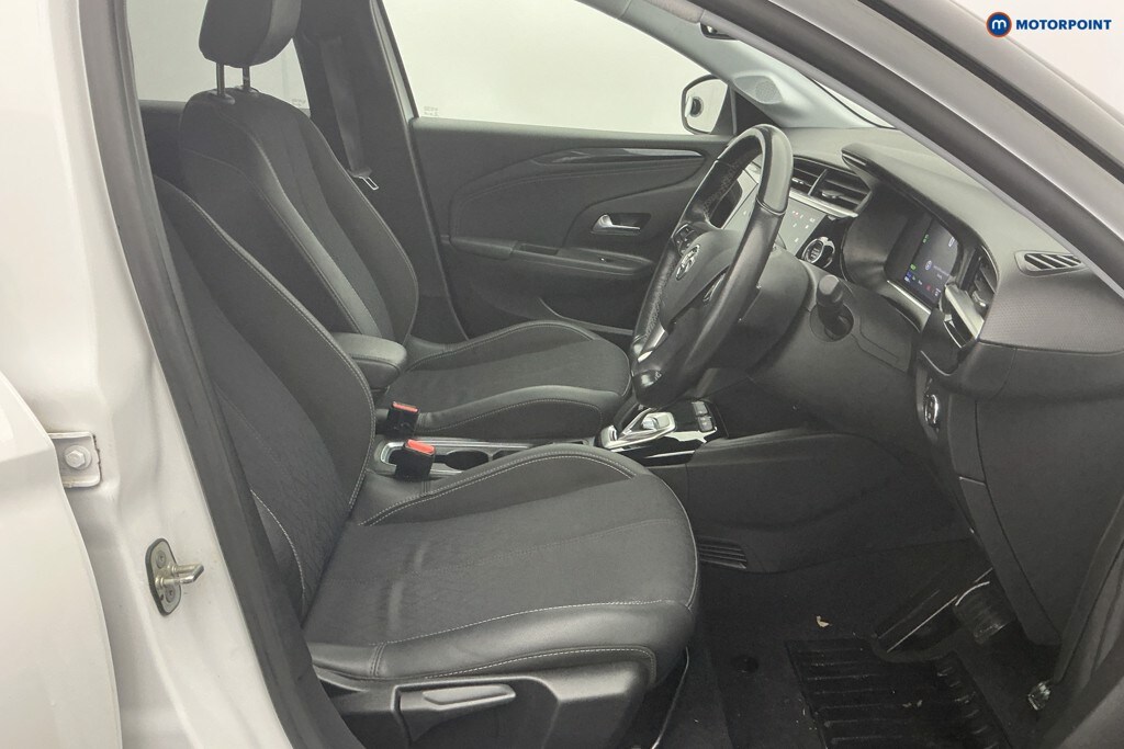 Used Vauxhall Corsa 2022 for sale - 77354921: Photo 14