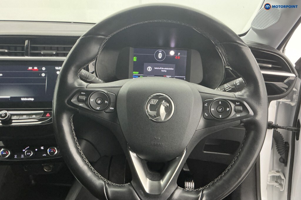 Used Vauxhall Corsa 2022 for sale - 77354921: Photo 15