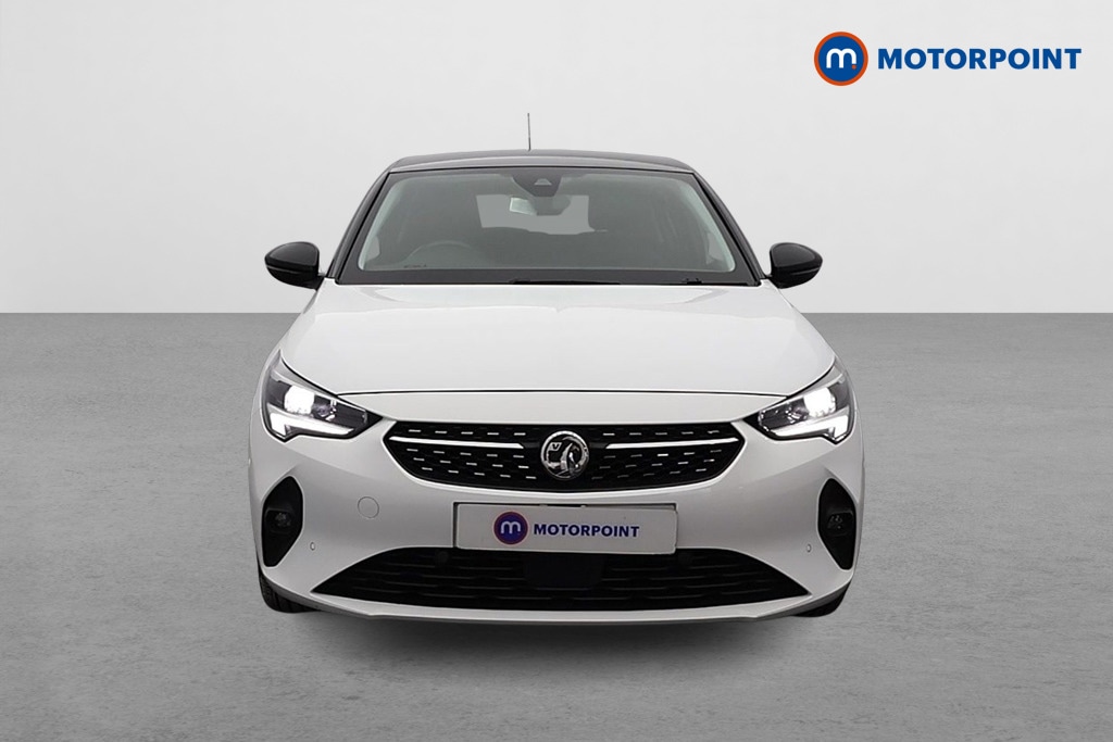 Used Vauxhall Corsa 2022 for sale - 77354921: Photo 2