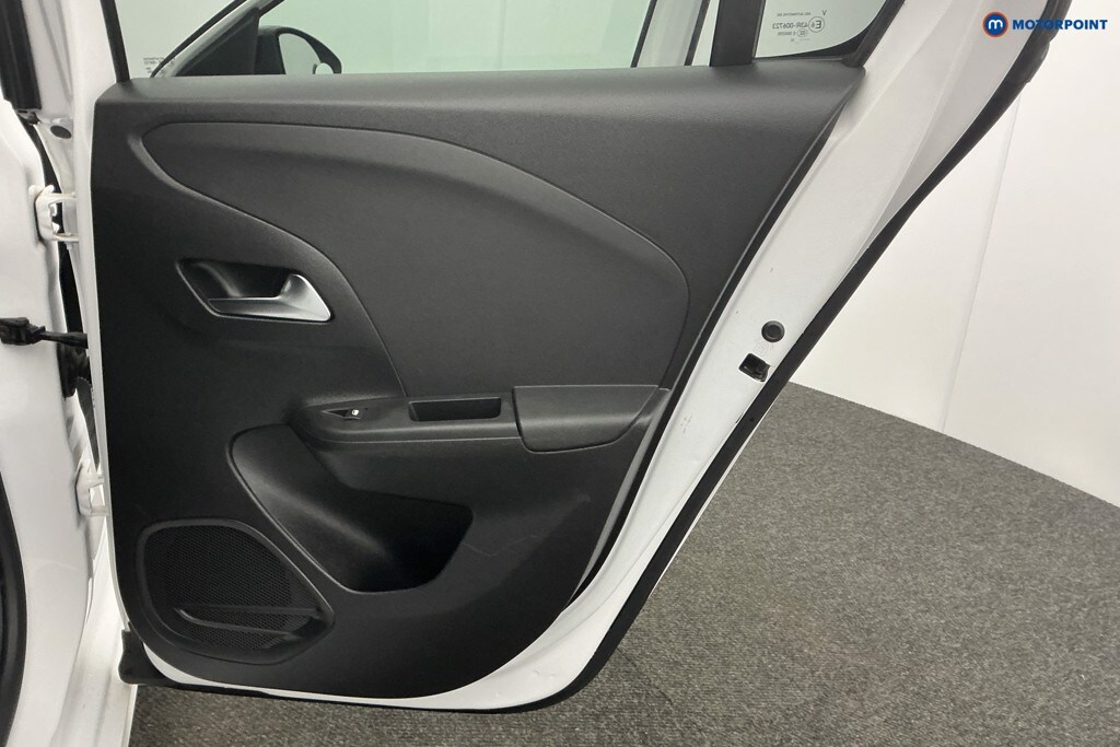 Used Vauxhall Corsa 2022 for sale - 77354921: Photo 35