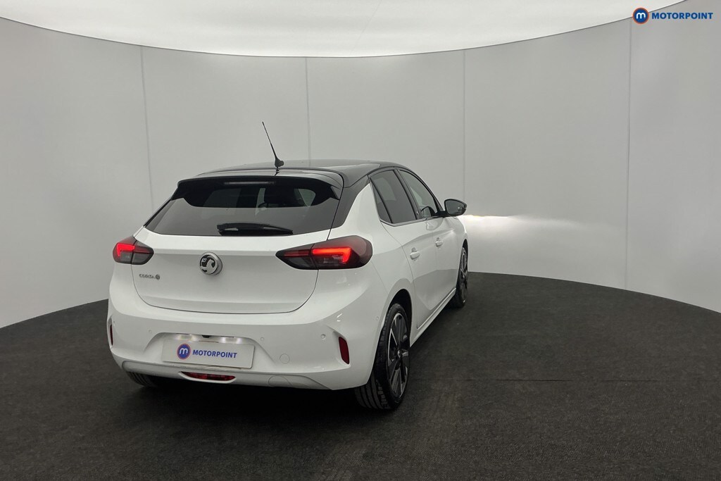 Used Vauxhall Corsa 2022 for sale - 77354921: Photo 40