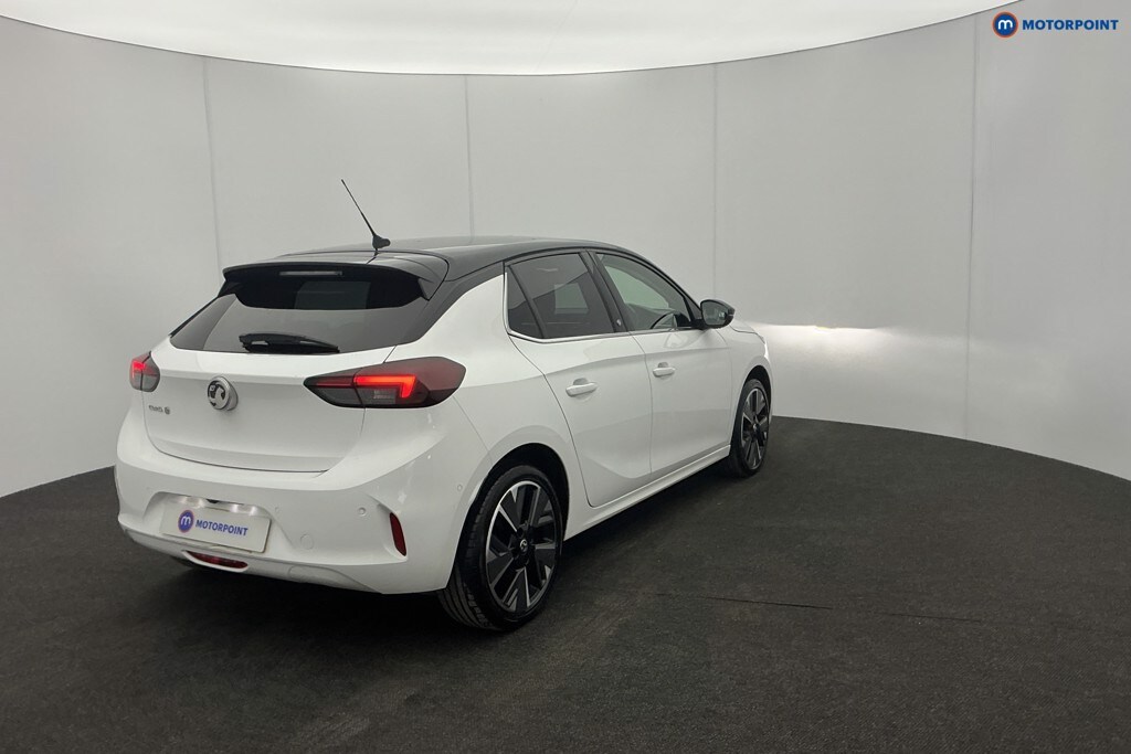 Used Vauxhall Corsa 2022 for sale - 77354921: Photo 41