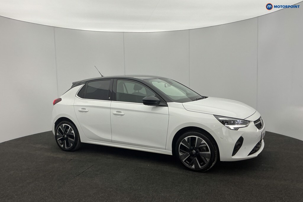 Used Vauxhall Corsa 2022 for sale - 77354921: Photo 43