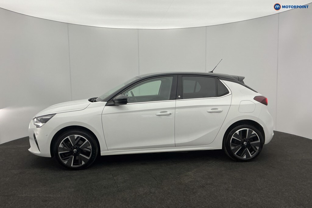 Used Vauxhall Corsa 2022 for sale - 77354921: Photo 48