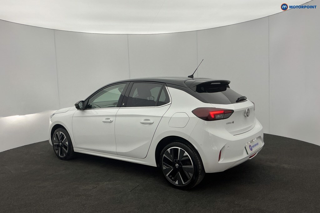 Used Vauxhall Corsa 2022 for sale - 77354921: Photo 49