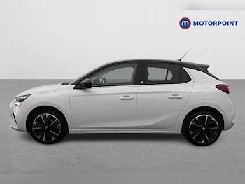 Used Vauxhall Corsa undefined for sale - 77354921: Photo