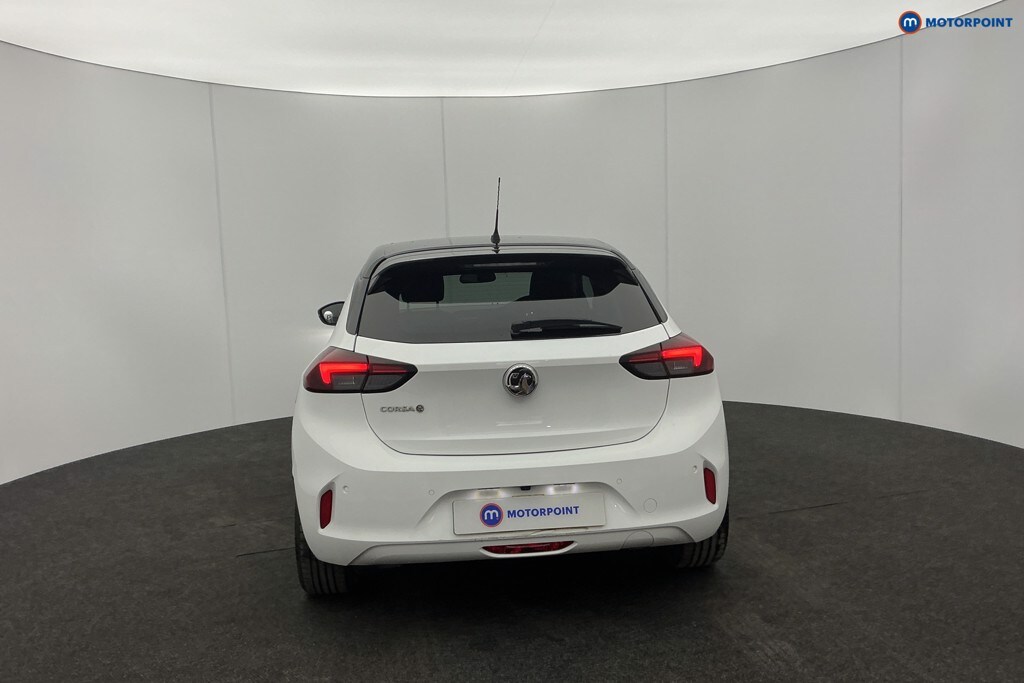 Used Vauxhall Corsa 2022 for sale - 77354921: Photo 50