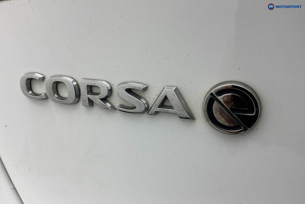 Used Vauxhall Corsa 2022 for sale - 77354921: Photo 53