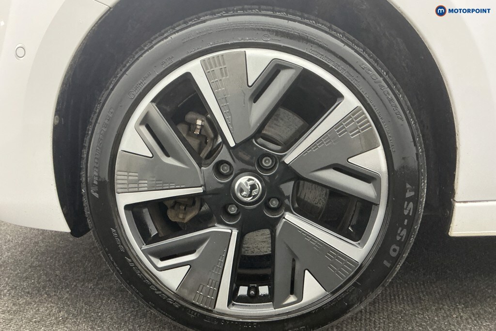 Used Vauxhall Corsa 2022 for sale - 77354921: Photo 54