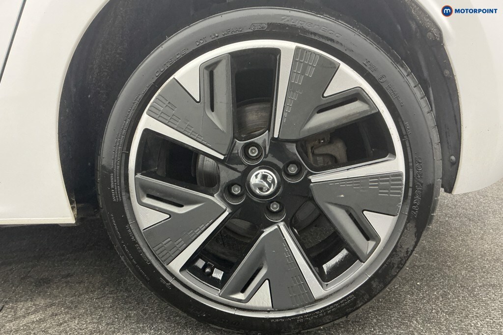 Used Vauxhall Corsa 2022 for sale - 77354921: Photo 55