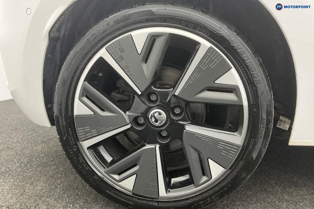 Used Vauxhall Corsa 2022 for sale - 77354921: Photo 56