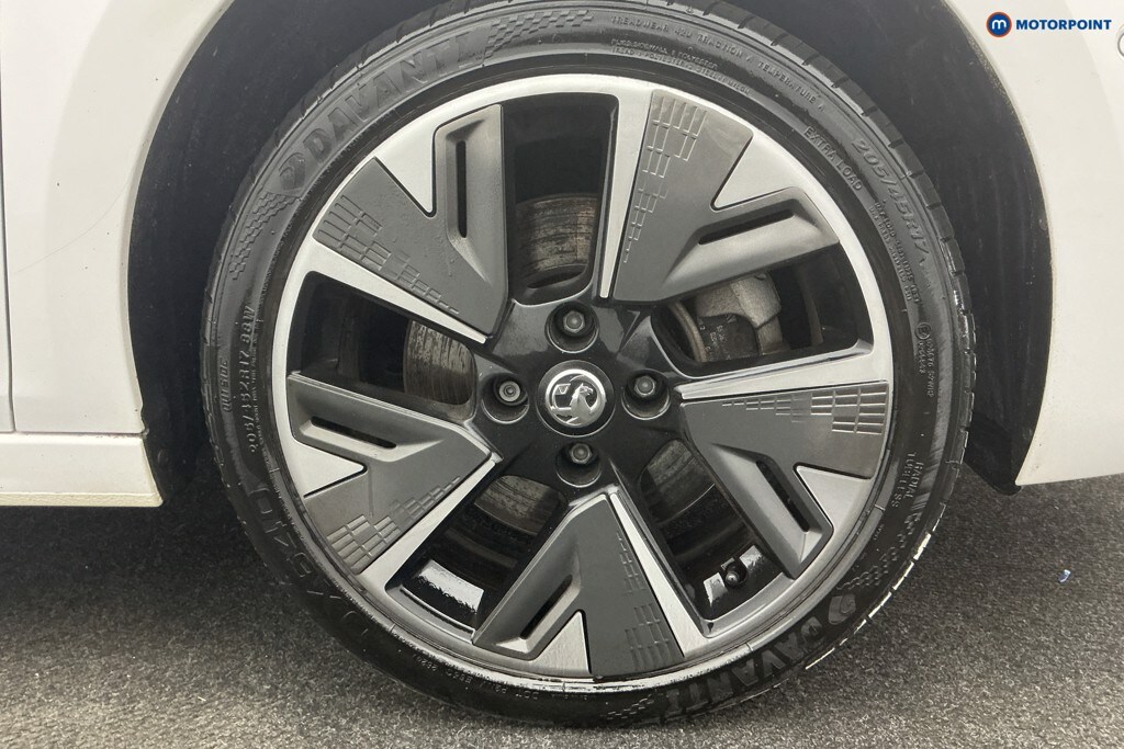 Used Vauxhall Corsa 2022 for sale - 77354921: Photo 57