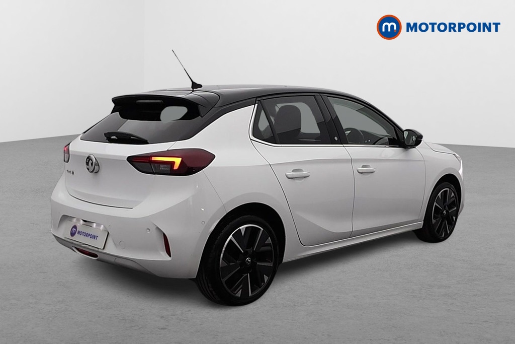 Used Vauxhall Corsa 2022 for sale - 77354921: Photo 7