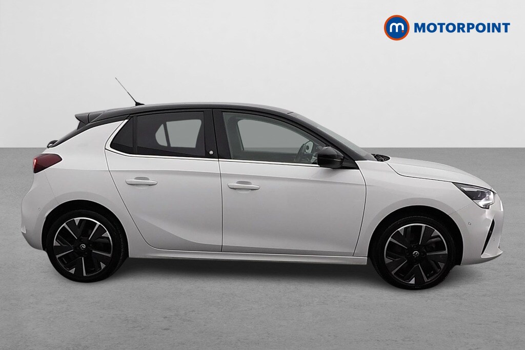 Used Vauxhall Corsa 2022 for sale - 77354921: Photo 8