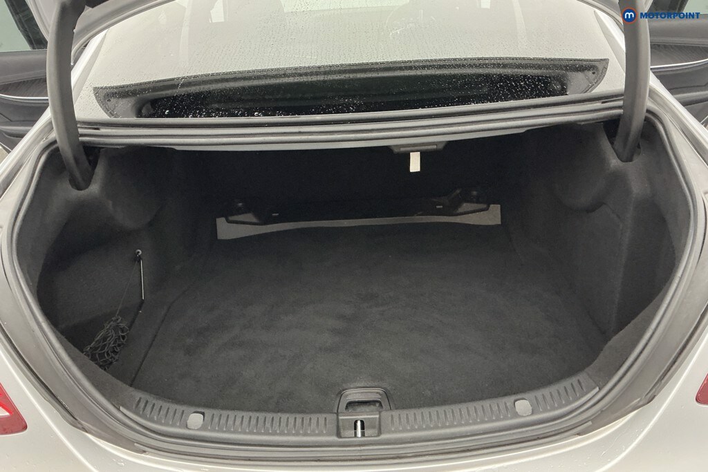 Used Mercedes-Benz E Class for sale - 77914199: Photo 12