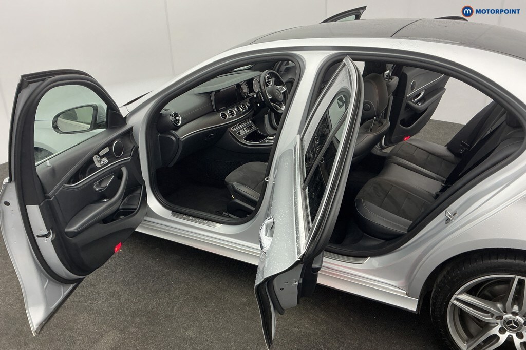 Used Mercedes-Benz E Class for sale - 77914199: Photo 13