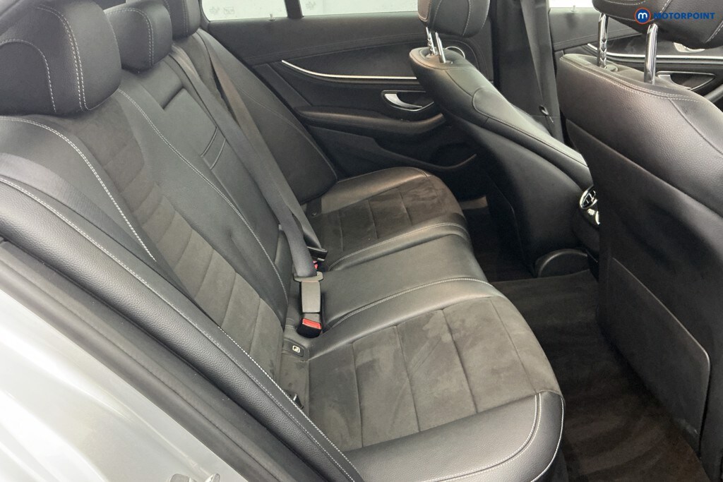 Used Mercedes-Benz E Class for sale - 77914199: Photo 15