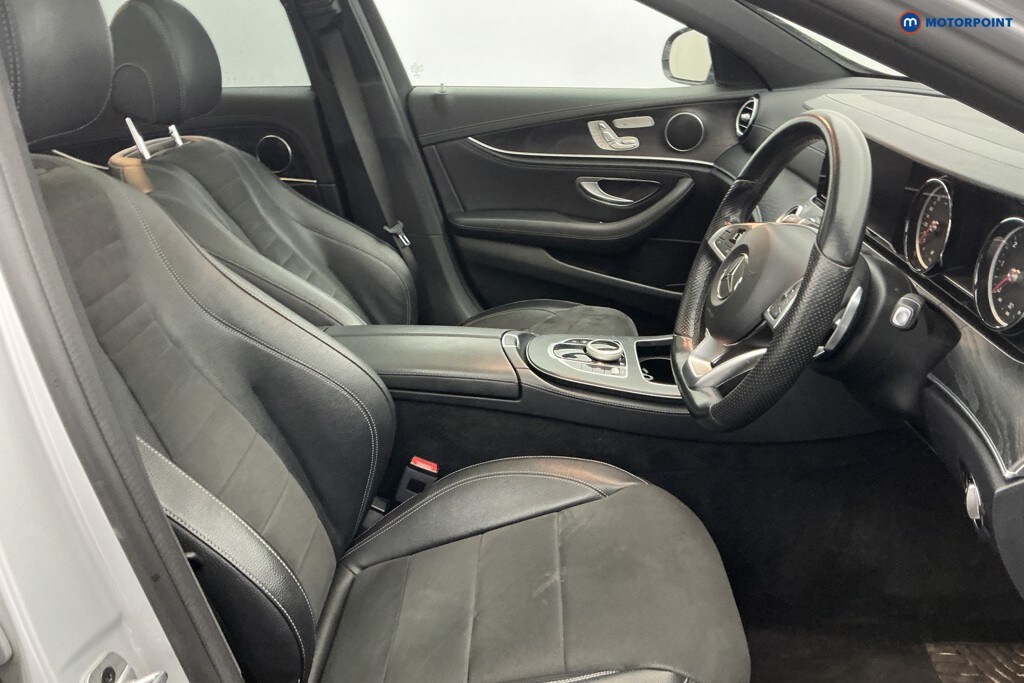 Used Mercedes-Benz E Class for sale - 77914199: Photo 16