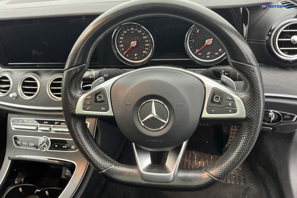 Used Mercedes-Benz E Class for sale - 77914199: Photo 17