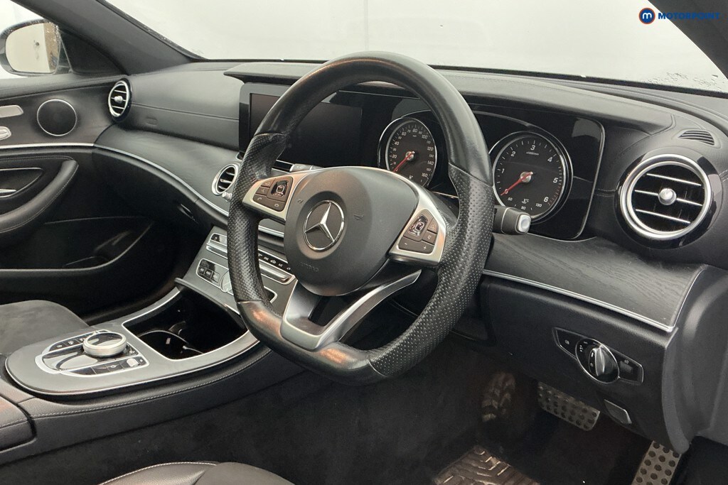 Used Mercedes-Benz E Class for sale - 77914199: Photo 18