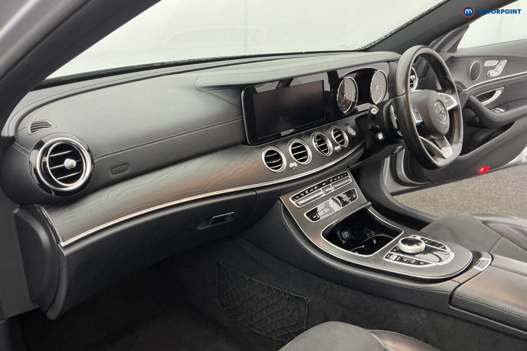 Used Mercedes-Benz E Class for sale - 77914199: Photo 19