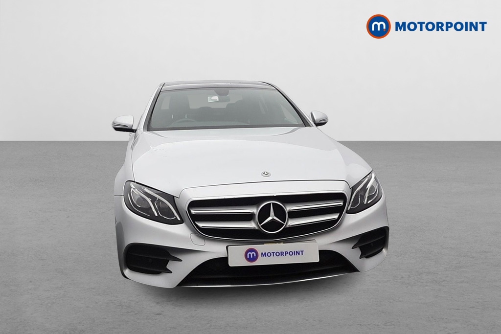 Used Mercedes-Benz E Class for sale - 77914199: Photo 2