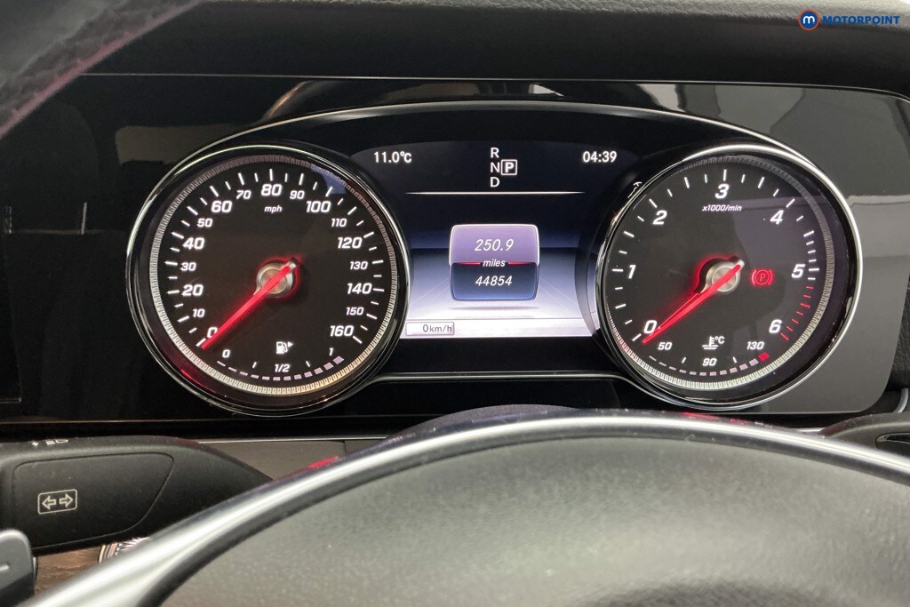 Used Mercedes-Benz E Class for sale - 77914199: Photo 20