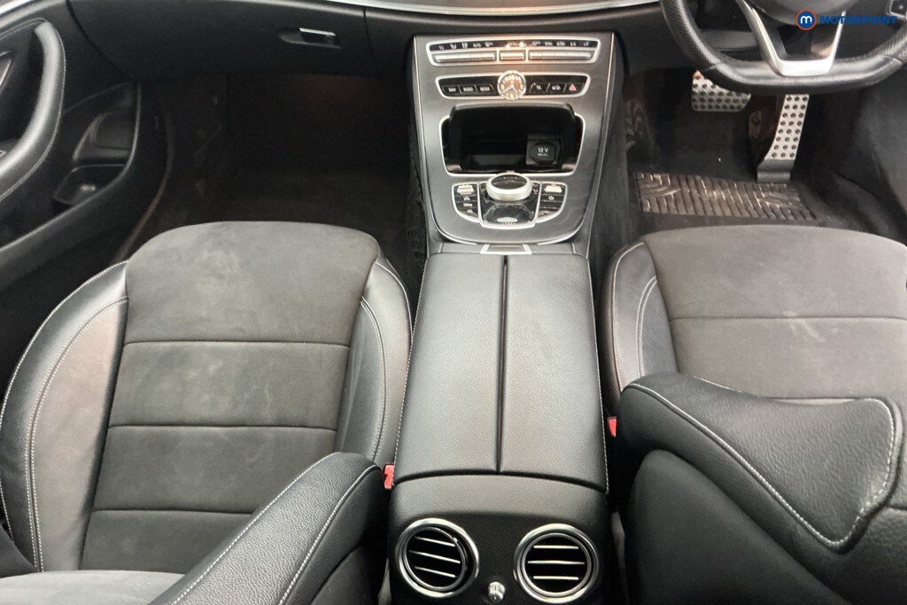 Used Mercedes-Benz E Class for sale - 77914199: Photo 22