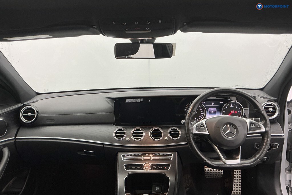 Used Mercedes-Benz E Class for sale - 77914199: Photo 23