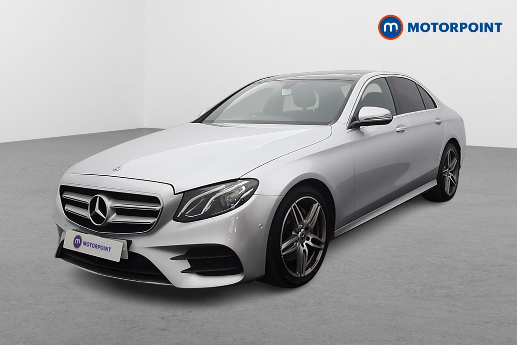 Used Mercedes-Benz E Class for sale - 77914199: Photo 3