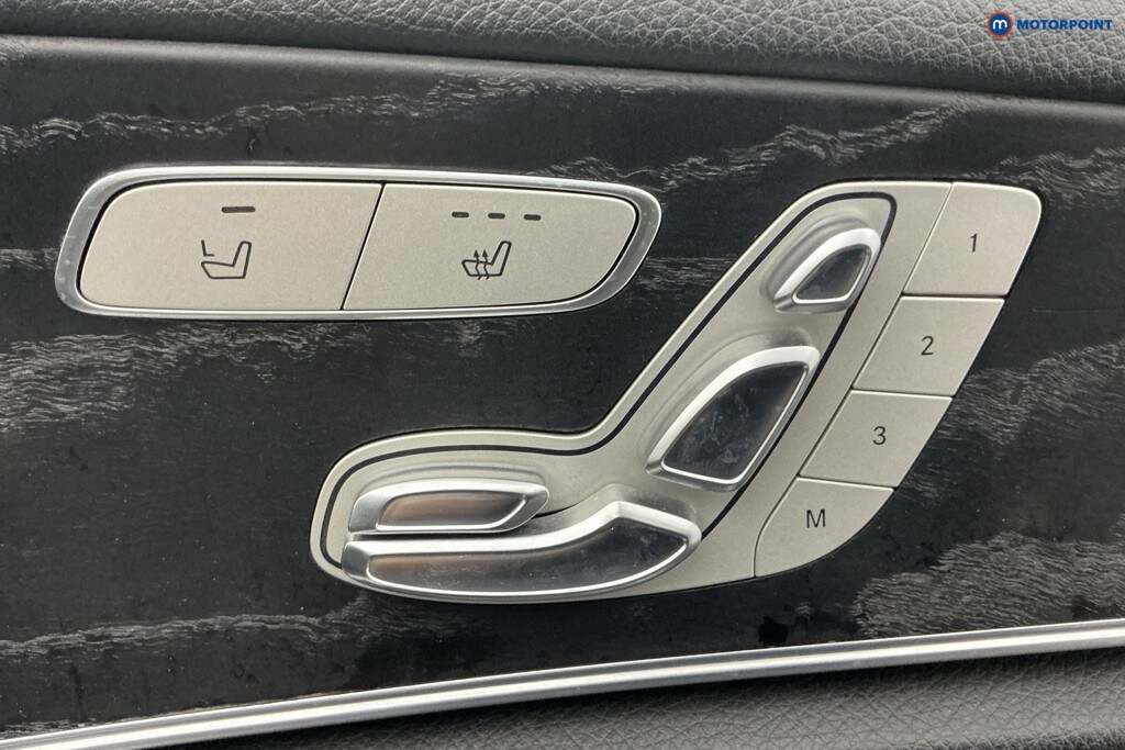 Used Mercedes-Benz E Class for sale - 77914199: Photo 36