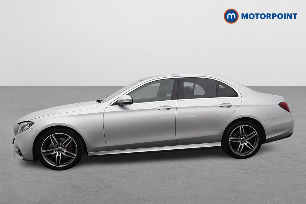 Used Mercedes-Benz E Class for sale - 77914199: Photo 4