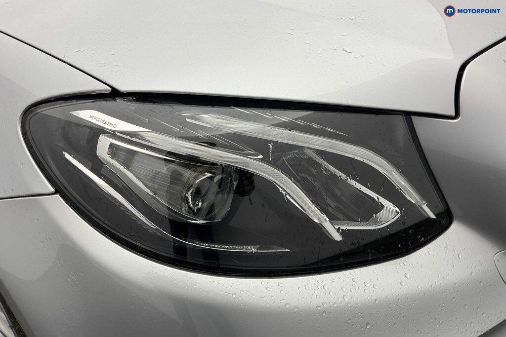 Used Mercedes-Benz E Class for sale - 77914199: Photo 40