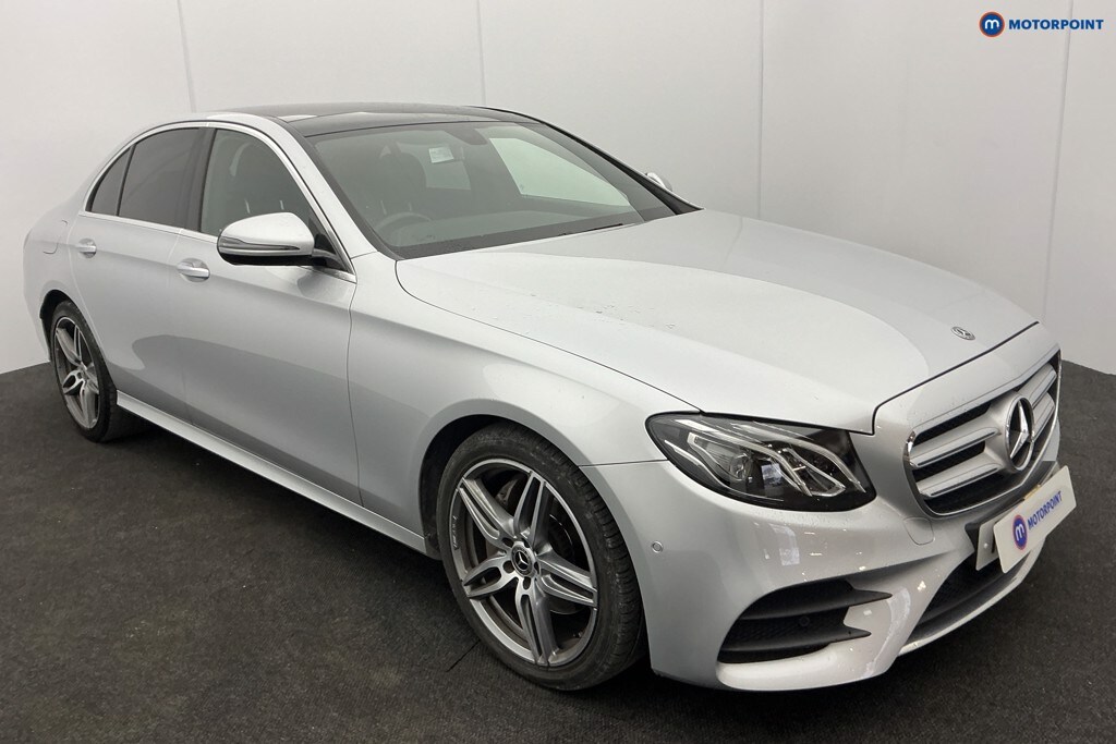 Used Mercedes-Benz E Class for sale - 77914199: Photo 41