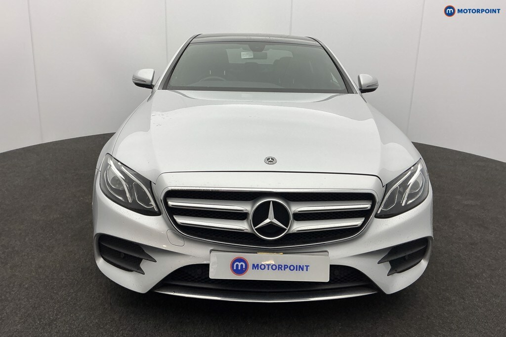 Used Mercedes-Benz E Class for sale - 77914199: Photo 42