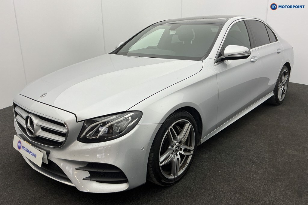 Used Mercedes-Benz E Class for sale - 77914199: Photo 43