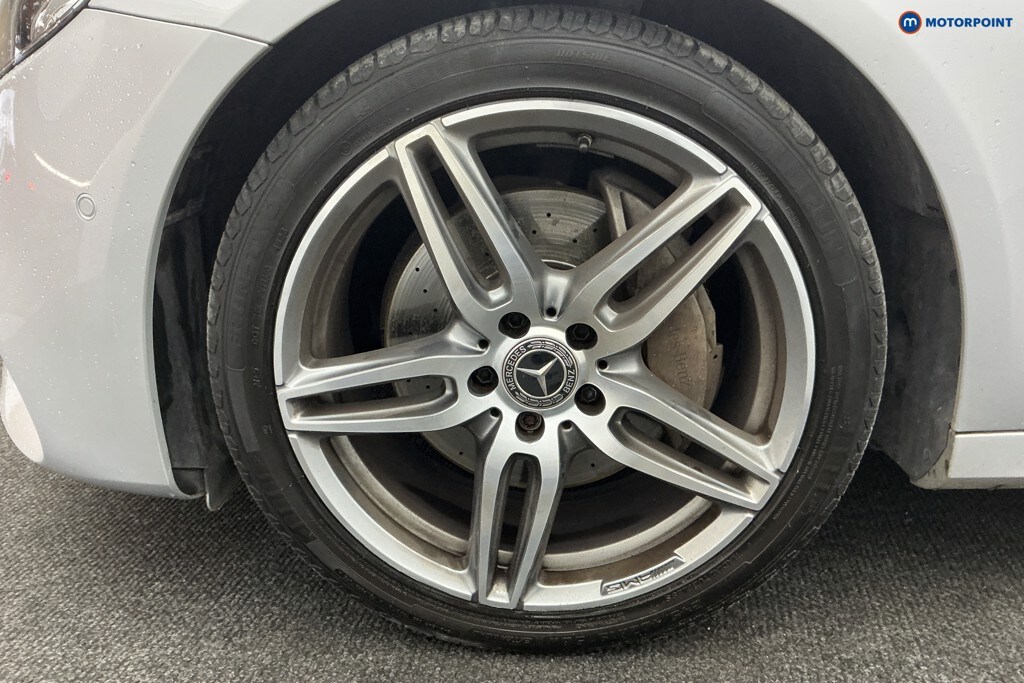 Used Mercedes-Benz E Class for sale - 77914199: Photo 46