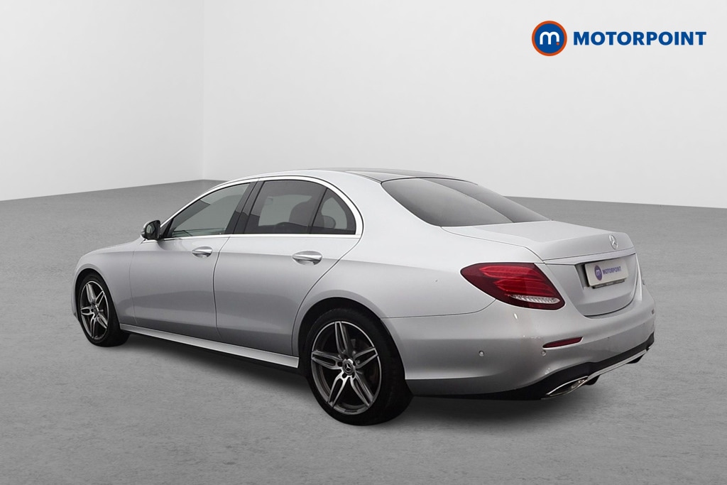 Used Mercedes-Benz E Class for sale - 77914199: Photo 5