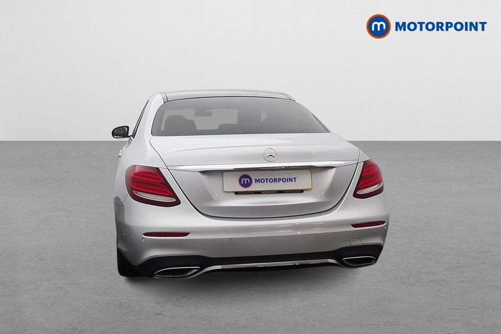 Used Mercedes-Benz E Class for sale - 77914199: Photo 6