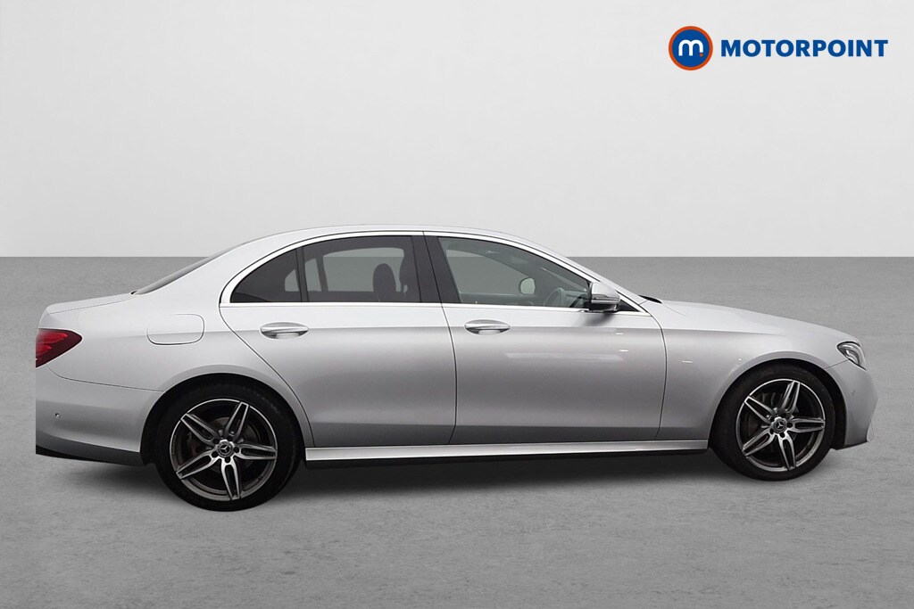 Used Mercedes-Benz E Class for sale - 77914199: Photo 8