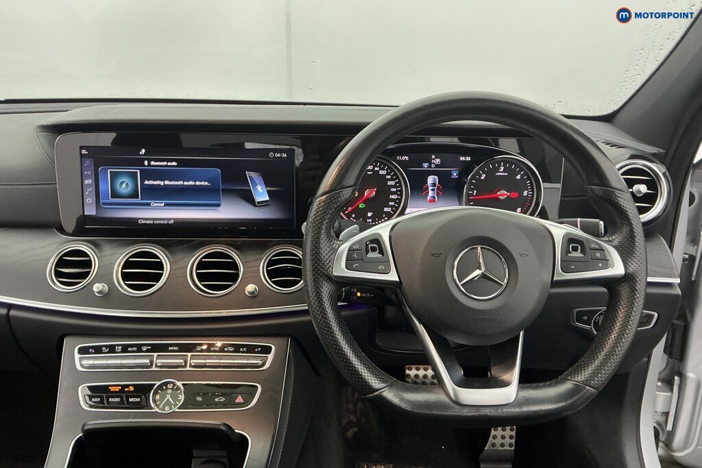 Used Mercedes-Benz E Class for sale - 77914199: Photo 9