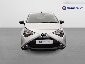 Used Toyota AYGO 2021 for sale - 79421485: Photo