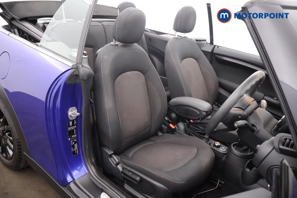 Used MINI Convertible 2020 for sale - 77540894: Photo 14