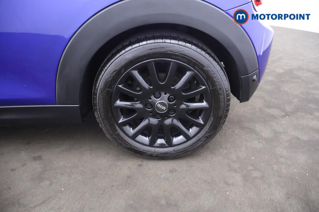 Used MINI Convertible 2020 for sale - 77540894: Photo 21