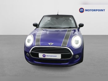 Used MINI Convertible 2020 for sale - 77540894: Photo