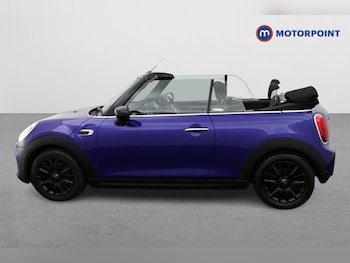 Used MINI Convertible 2020 for sale - 77540894: Photo